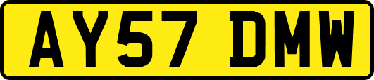 AY57DMW