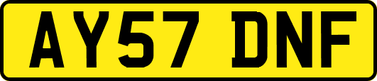 AY57DNF