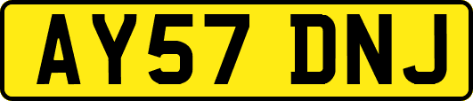 AY57DNJ
