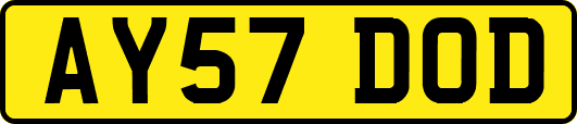 AY57DOD