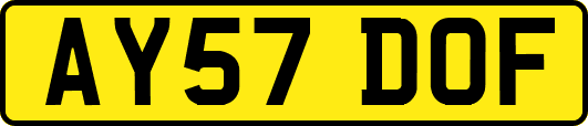 AY57DOF