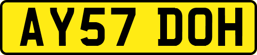 AY57DOH
