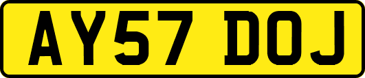 AY57DOJ