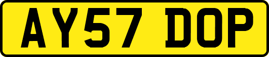 AY57DOP
