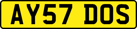 AY57DOS