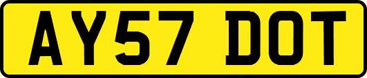 AY57DOT