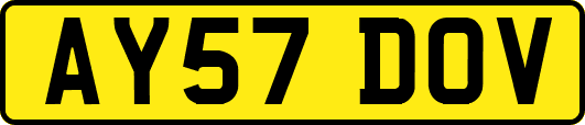 AY57DOV
