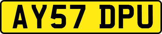 AY57DPU