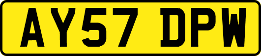 AY57DPW
