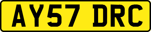 AY57DRC