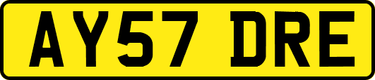 AY57DRE