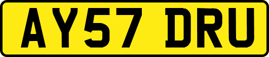 AY57DRU