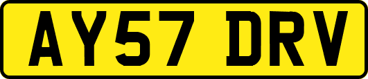 AY57DRV