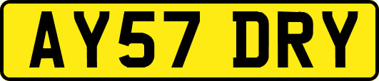 AY57DRY