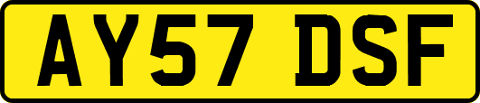 AY57DSF