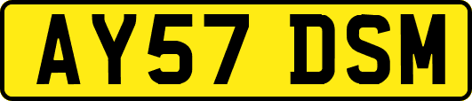 AY57DSM