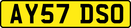 AY57DSO