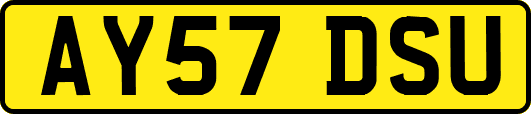 AY57DSU