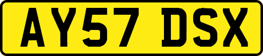 AY57DSX