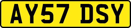 AY57DSY