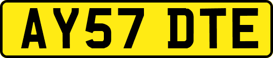AY57DTE