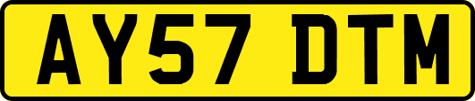 AY57DTM
