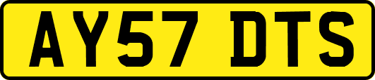 AY57DTS