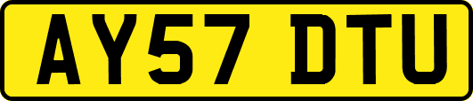 AY57DTU