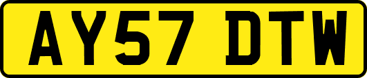 AY57DTW