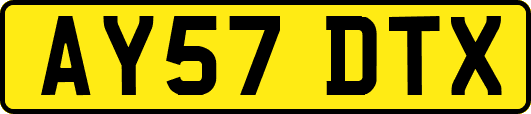 AY57DTX