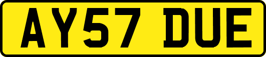 AY57DUE