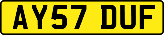 AY57DUF