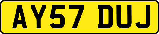 AY57DUJ