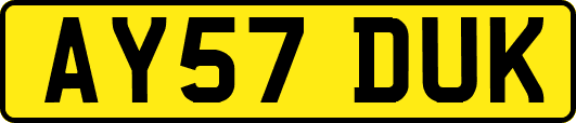 AY57DUK