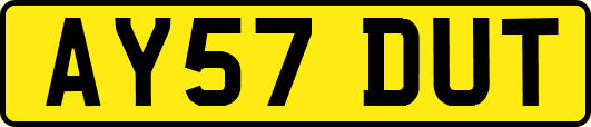 AY57DUT