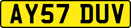 AY57DUV