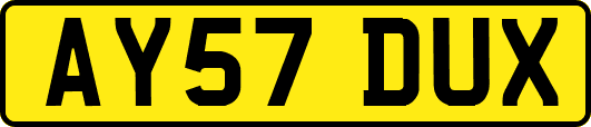 AY57DUX