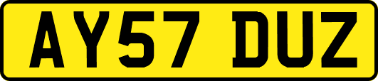 AY57DUZ