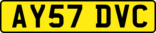 AY57DVC