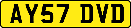 AY57DVD