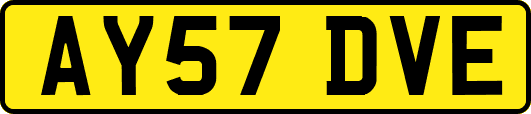AY57DVE