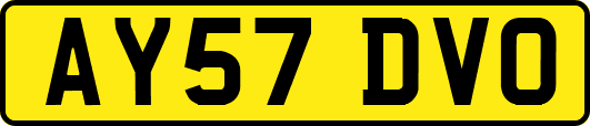 AY57DVO