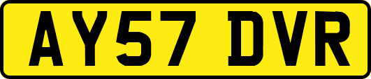 AY57DVR