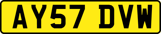 AY57DVW