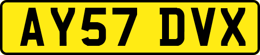 AY57DVX
