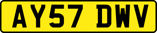 AY57DWV