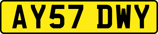 AY57DWY