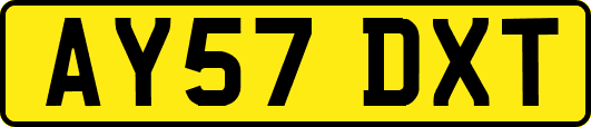 AY57DXT
