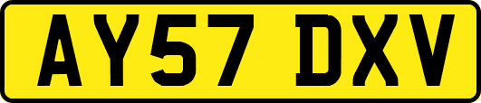 AY57DXV