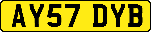 AY57DYB